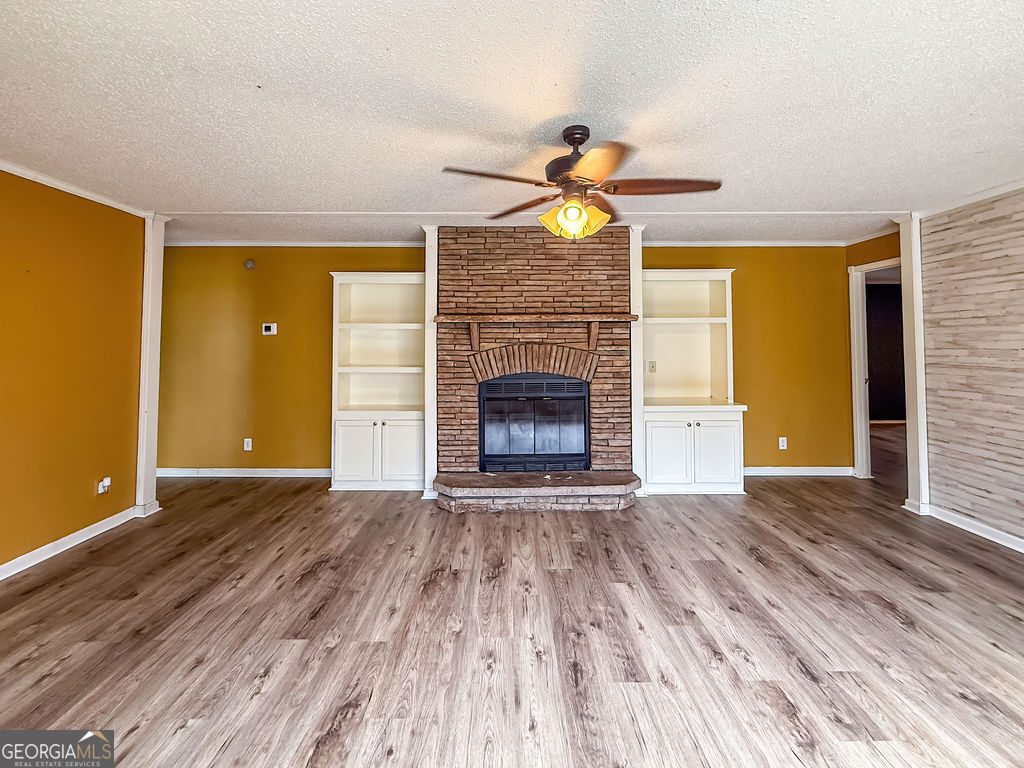 2515 Hancock Landing RD