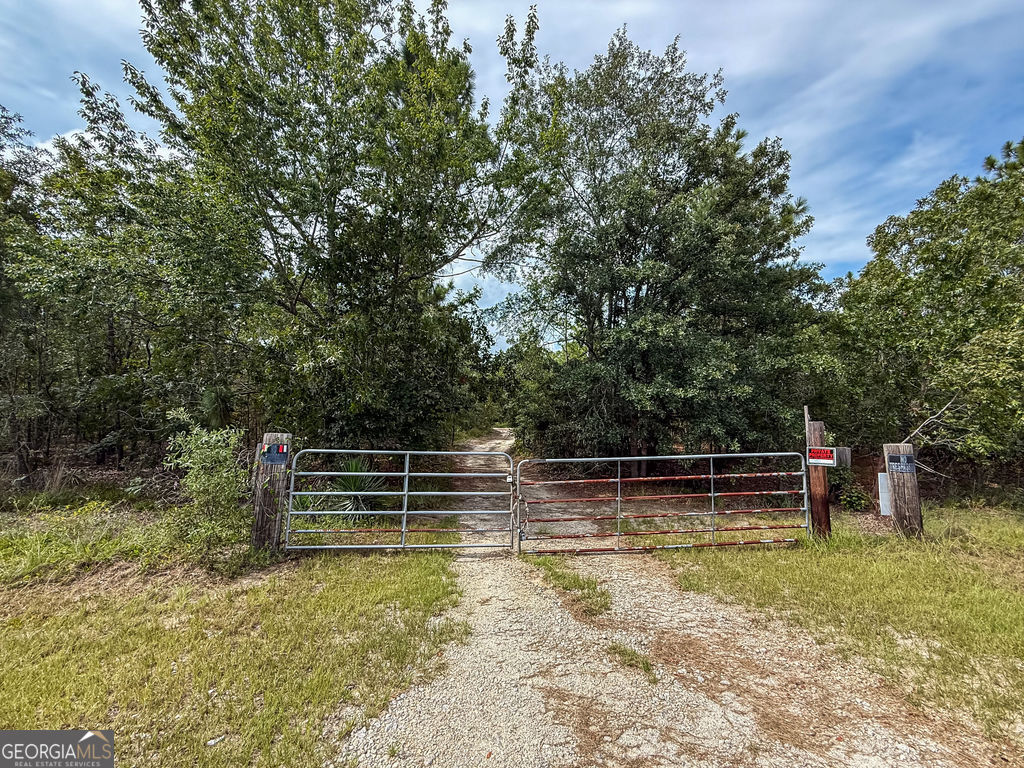 2515 Hancock Landing RD