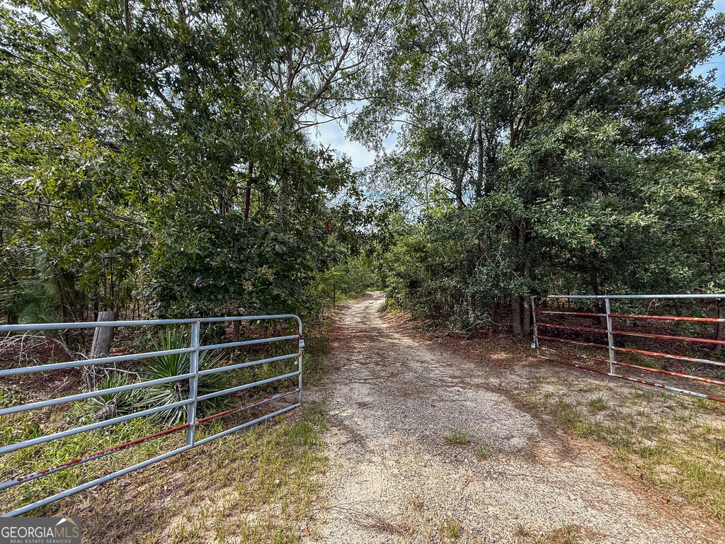 2515 Hancock Landing RD