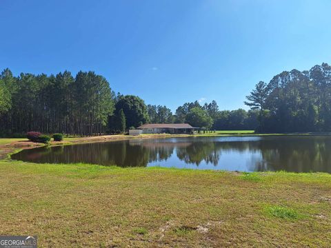 A home in Hazlehurst