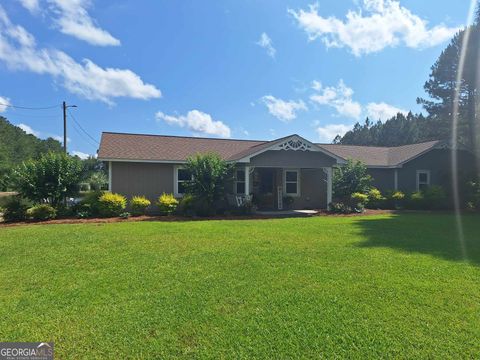 A home in Hazlehurst