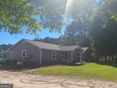 A home in Hazlehurst