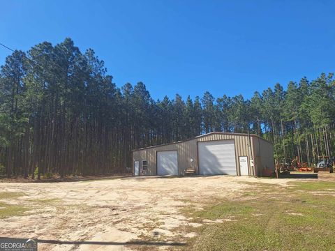 A home in Hazlehurst