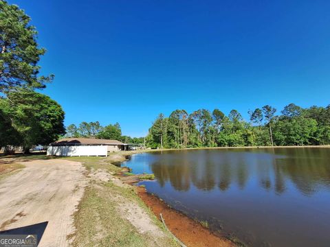 A home in Hazlehurst