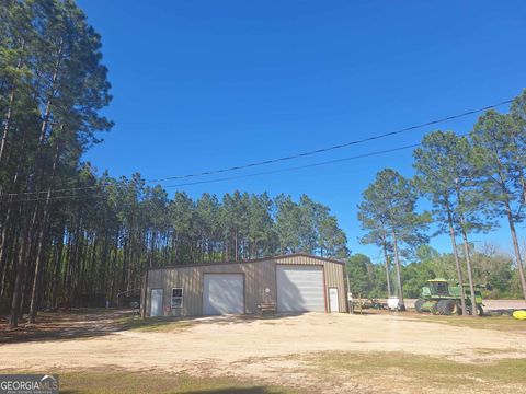 A home in Hazlehurst