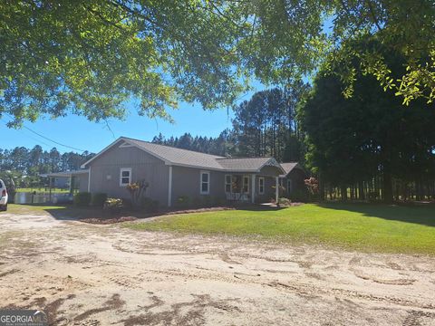 A home in Hazlehurst