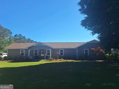 A home in Hazlehurst