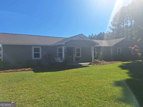 A home in Hazlehurst