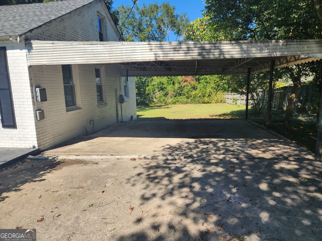 Photo of 5503 Buena Vista Road, Columbus, GA 31907 (MLS # 10872772)