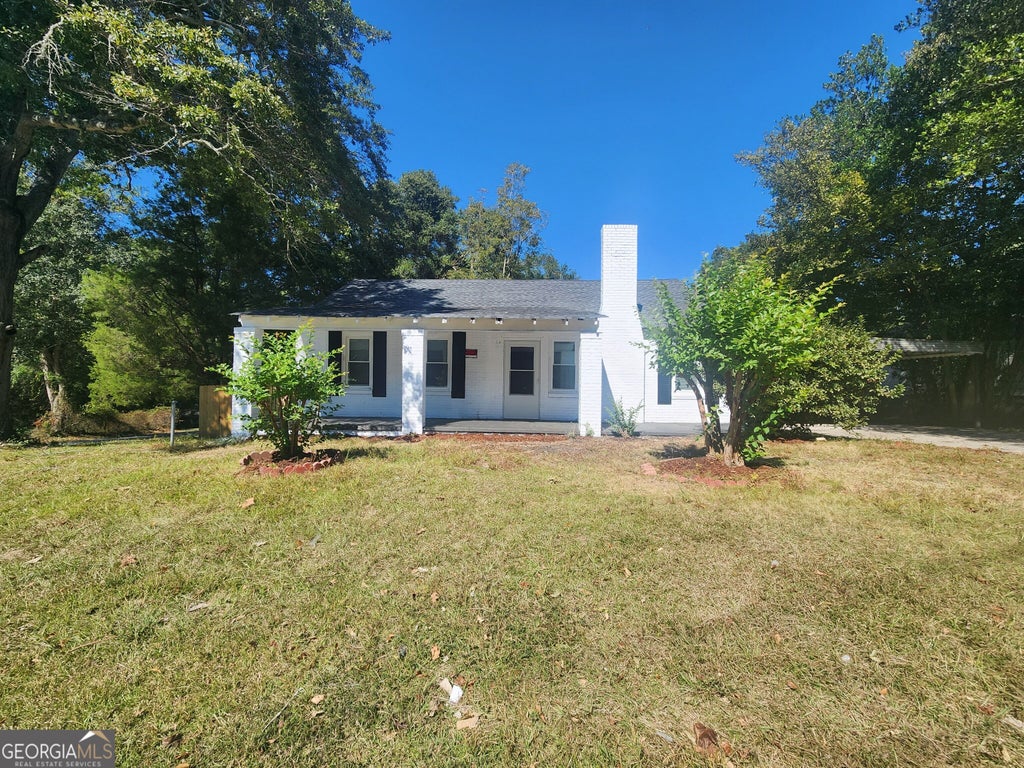 Photo of 5503 Buena Vista Road, Columbus, GA 31907 (MLS # 10872772)