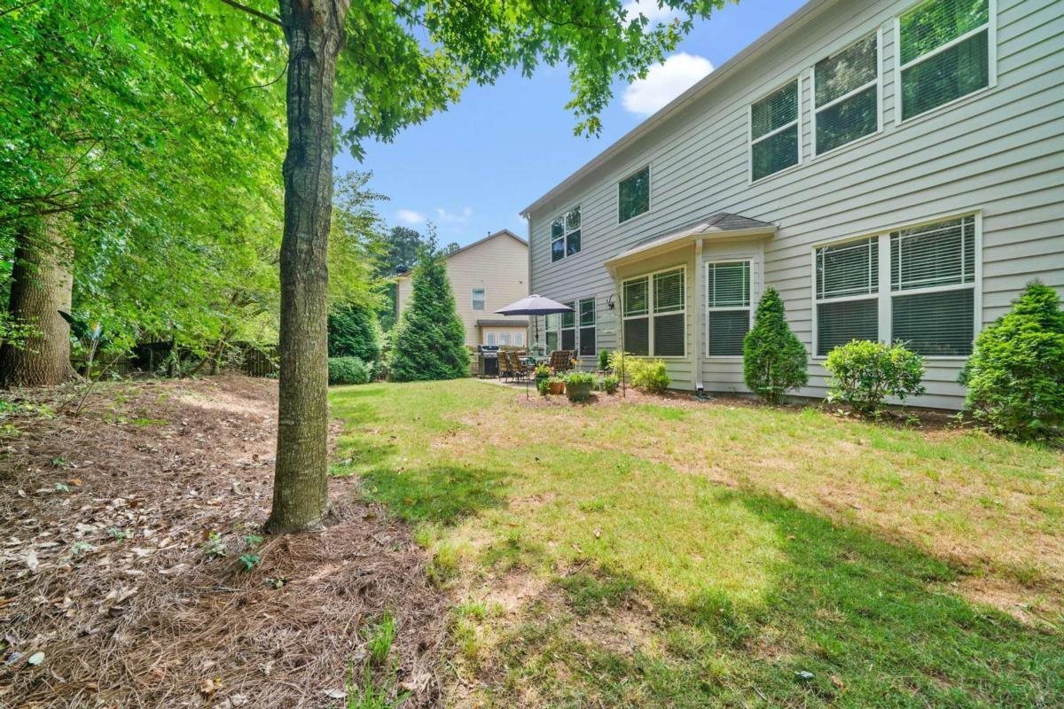 Oakland Trace - Residential