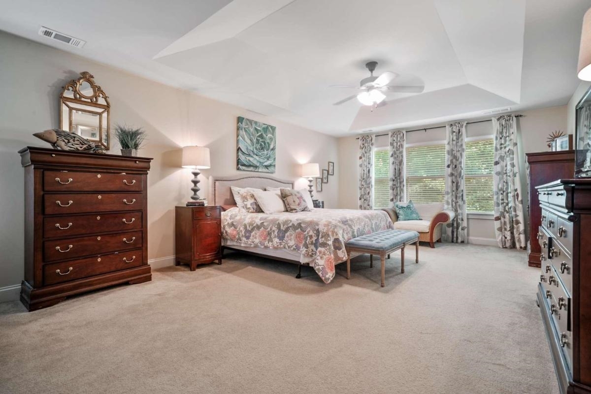 Oakland Trace - Residential