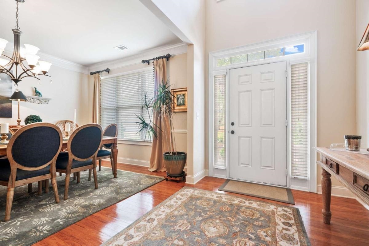 Oakland Trace - Residential
