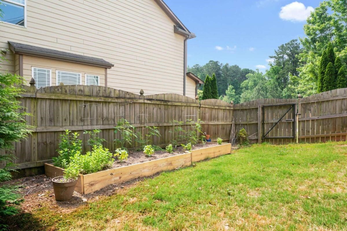 Oakland Trace - Residential