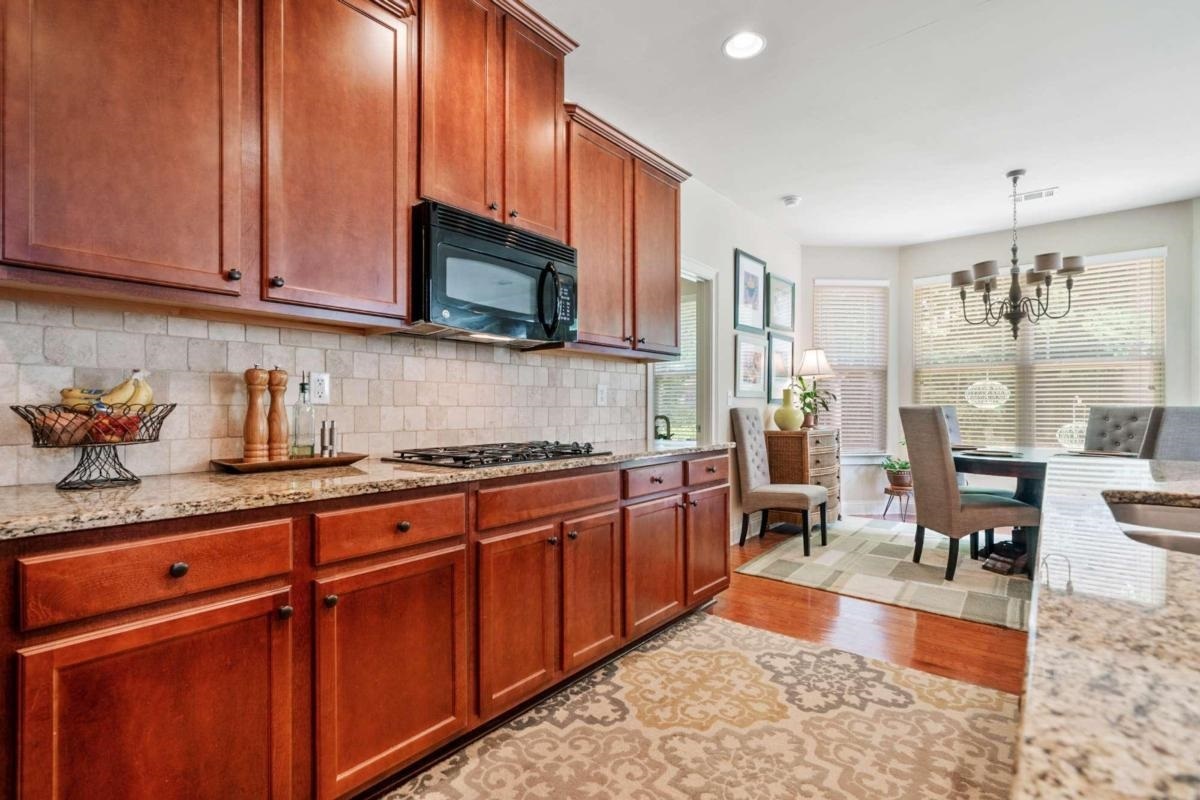 Oakland Trace - Residential