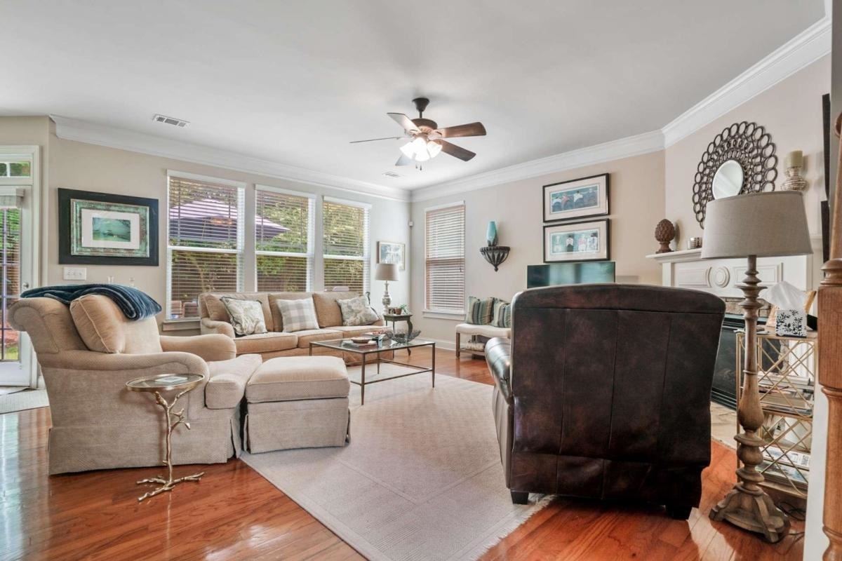 Oakland Trace - Residential