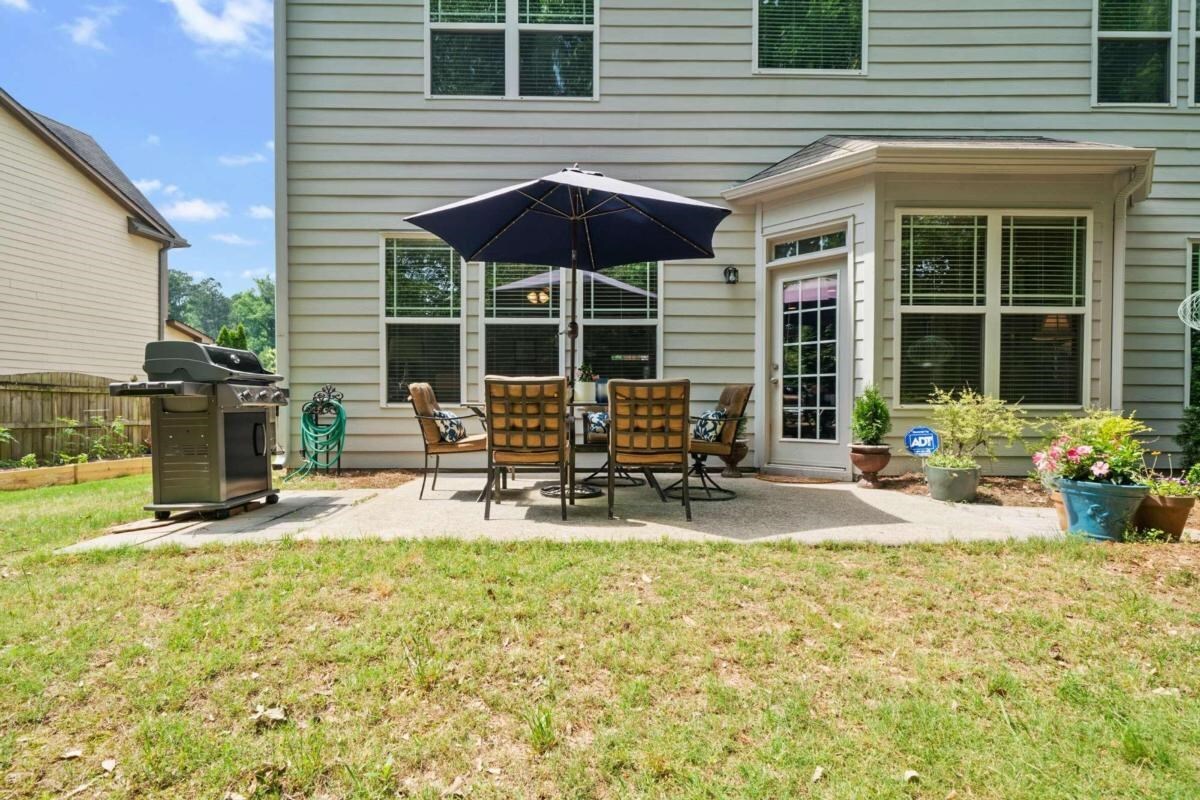 Oakland Trace - Residential