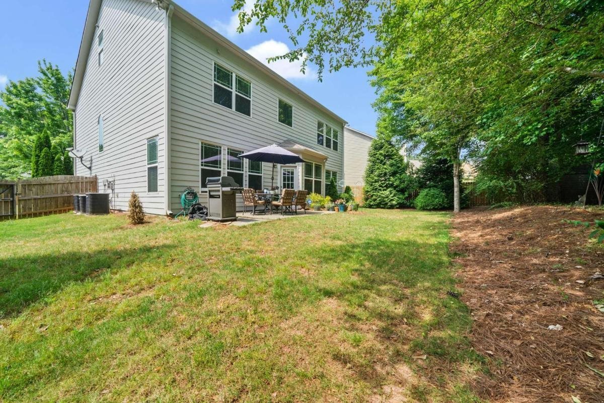 Oakland Trace - Residential