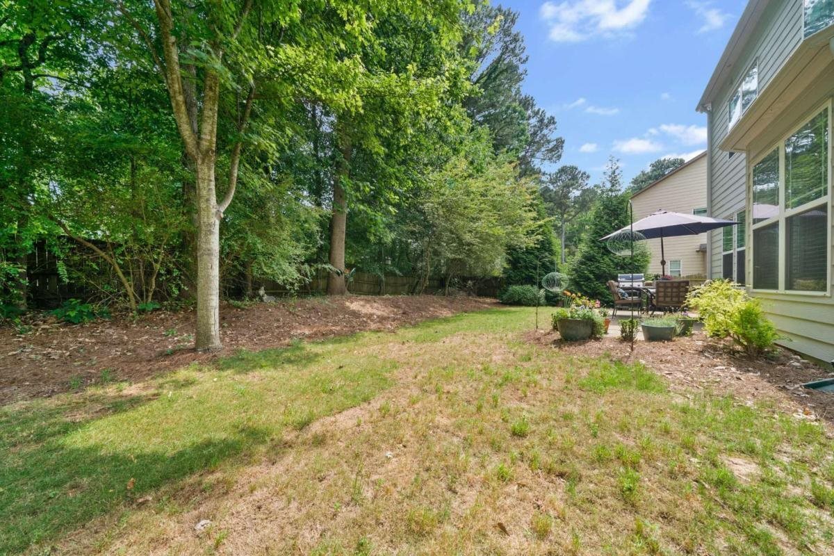 Oakland Trace - Residential
