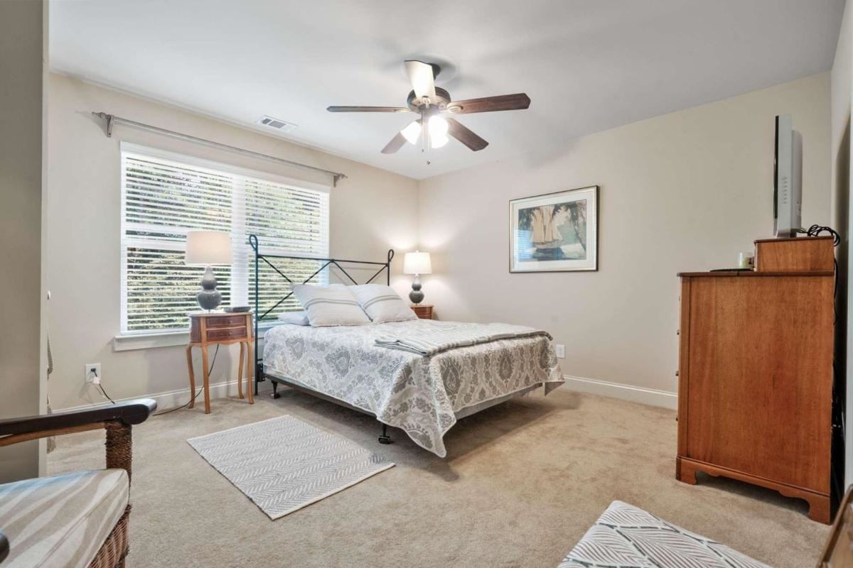 Oakland Trace - Residential