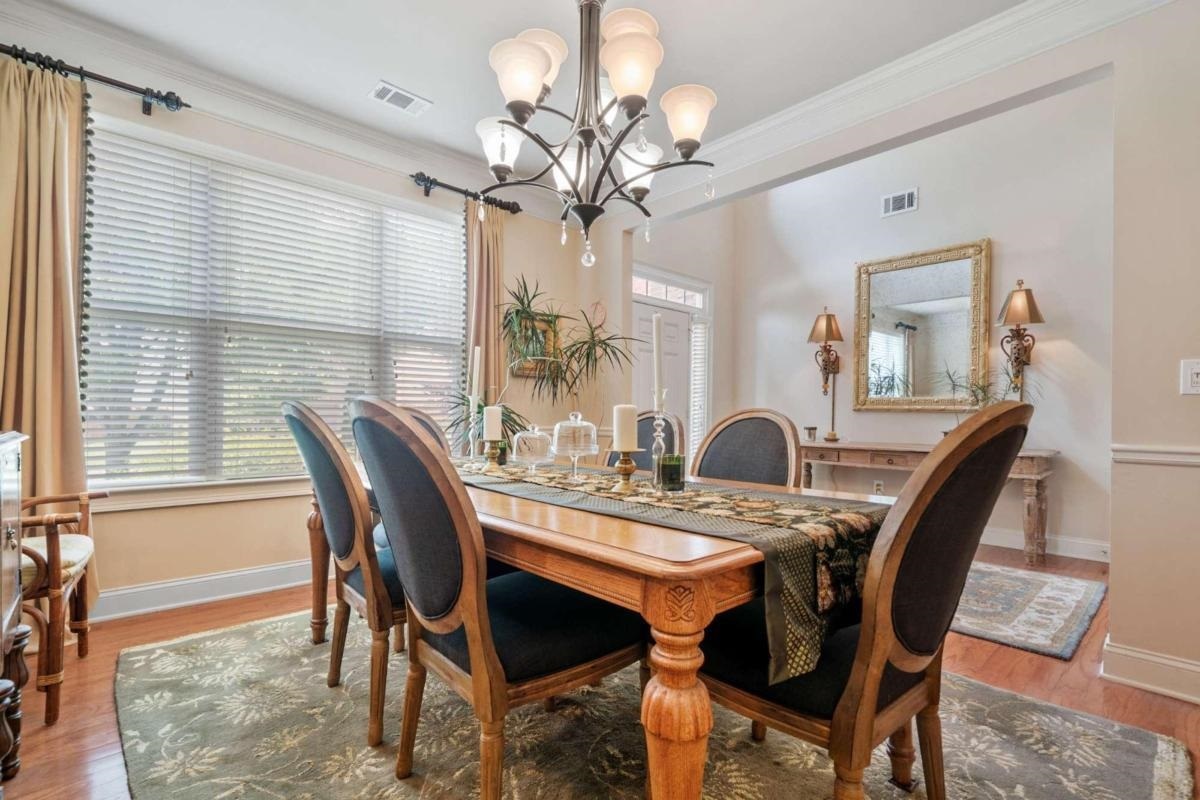 Oakland Trace - Residential