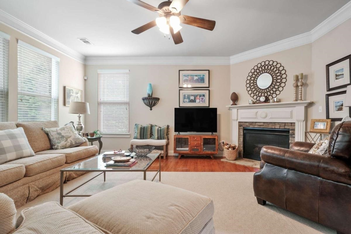 Oakland Trace - Residential