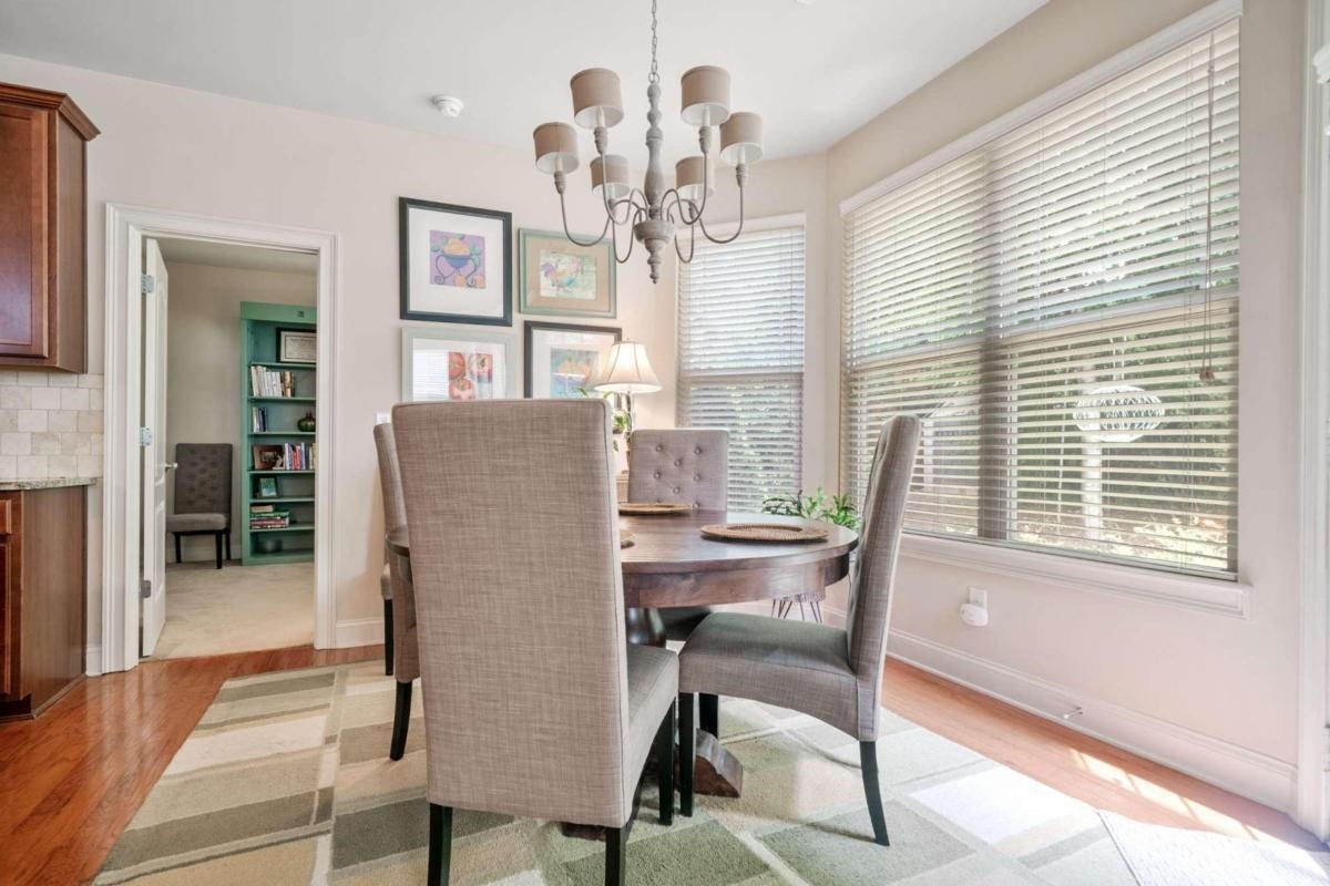 Oakland Trace - Residential