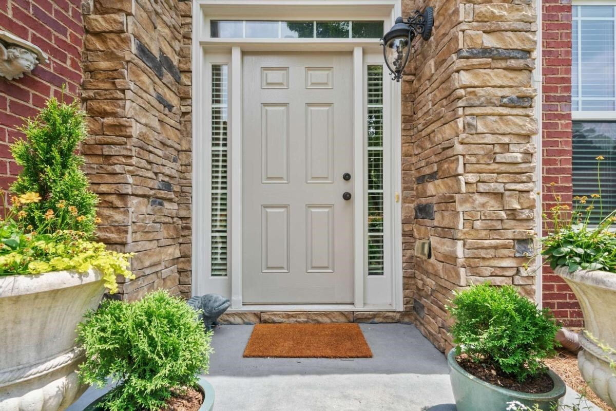 Oakland Trace - Residential