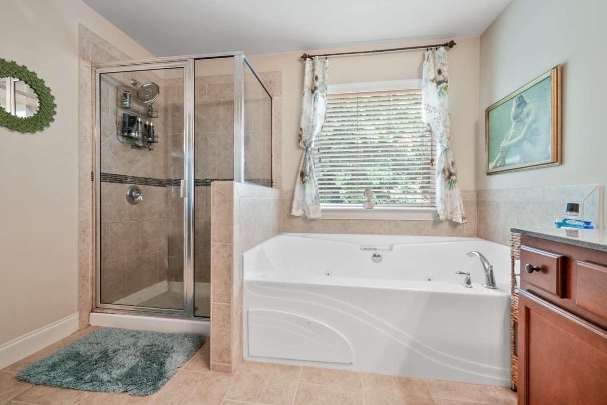 Oakland Trace - Residential