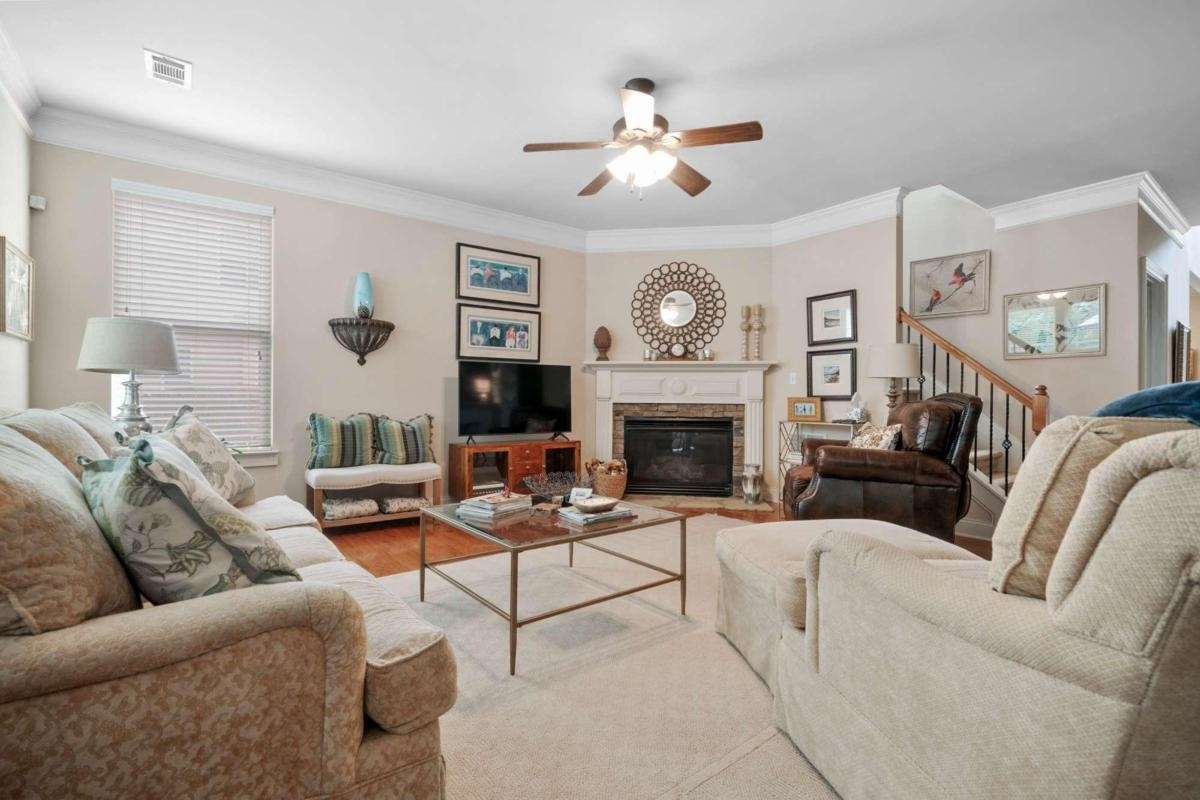 Oakland Trace - Residential