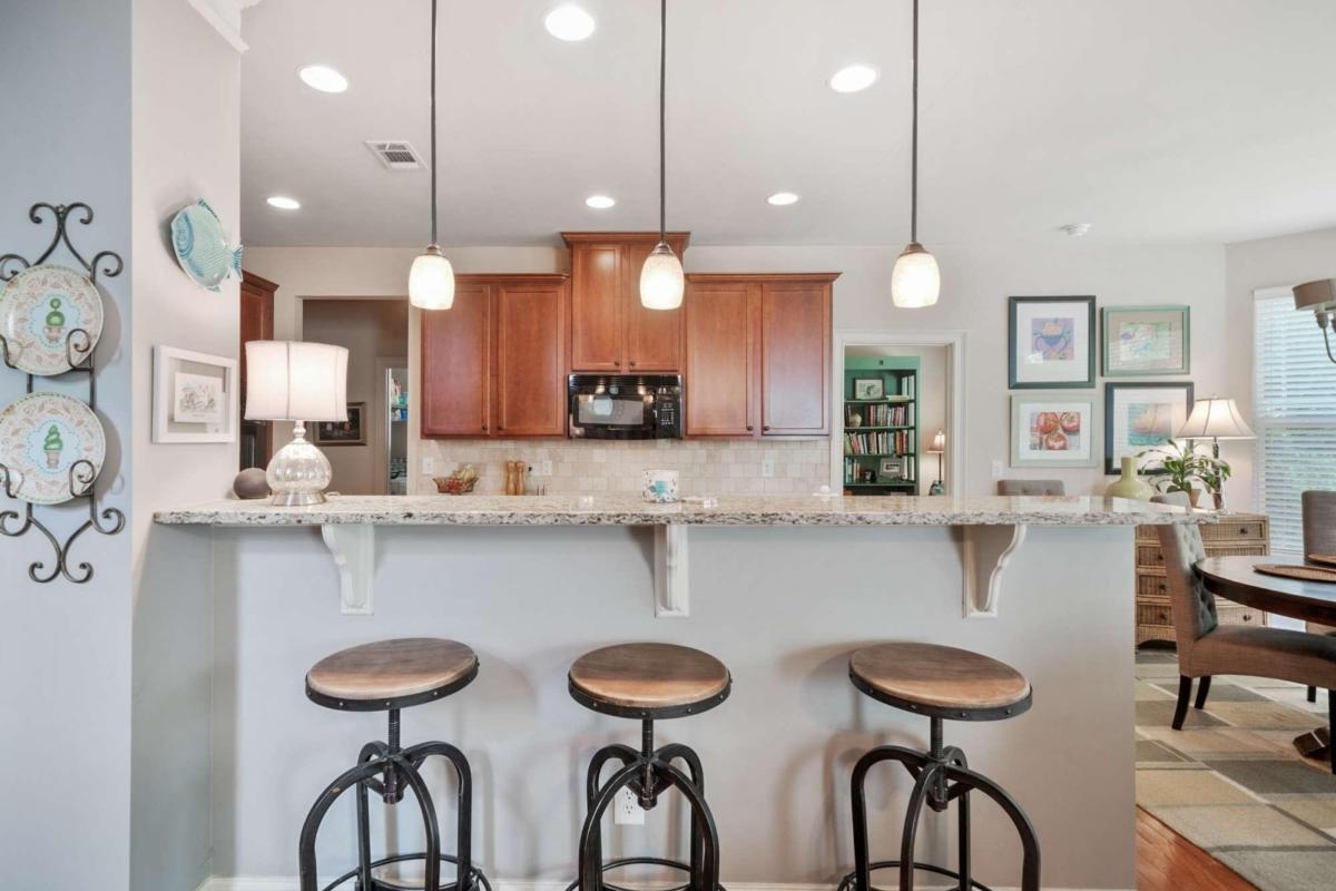 Oakland Trace - Residential