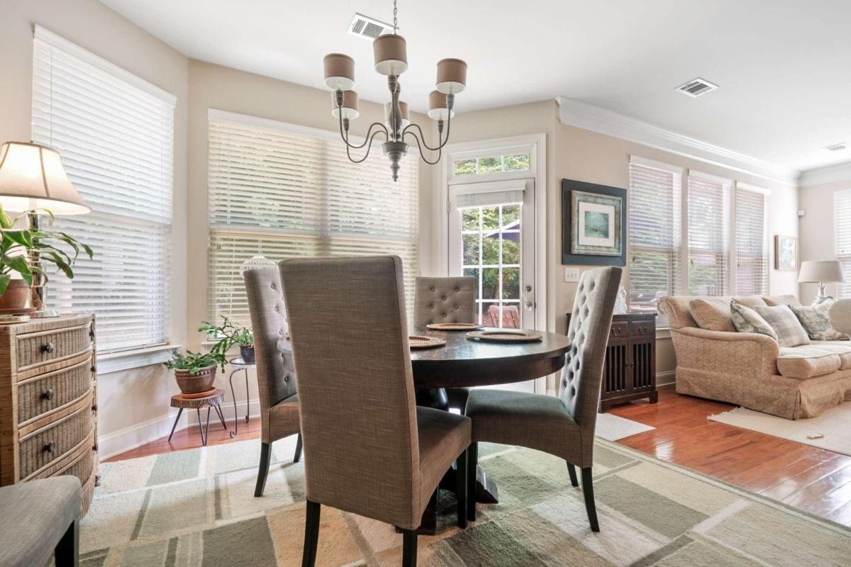 Oakland Trace - Residential