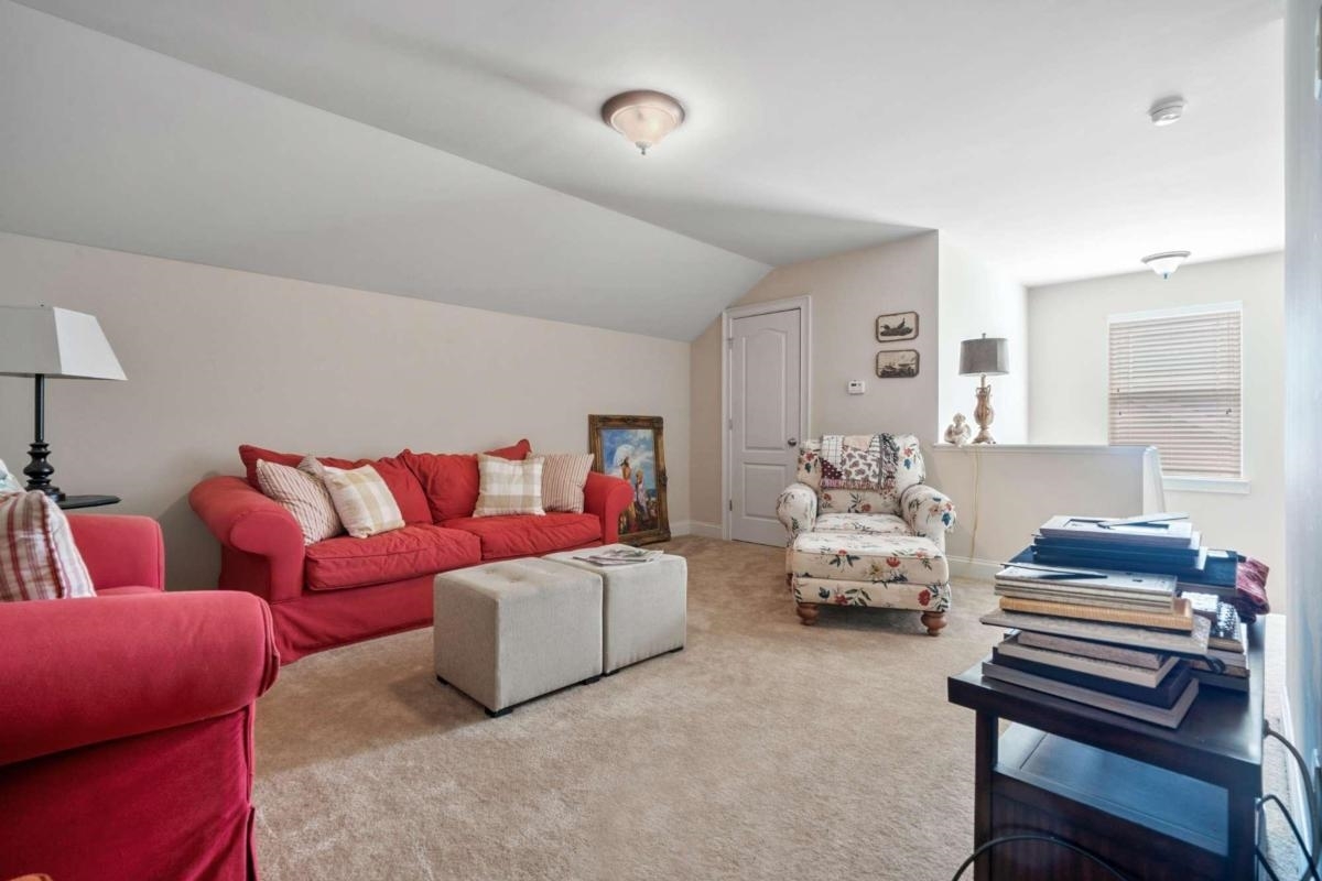 Oakland Trace - Residential