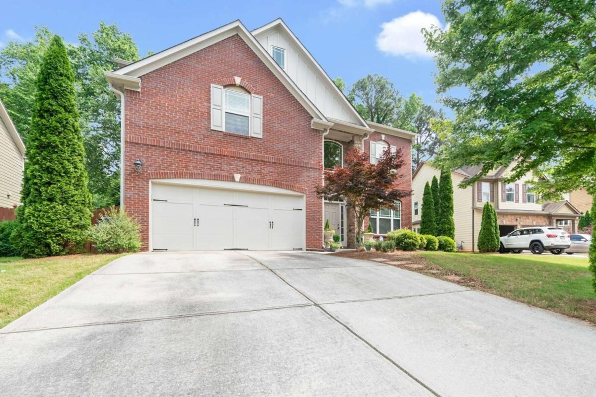Oakland Trace - Residential