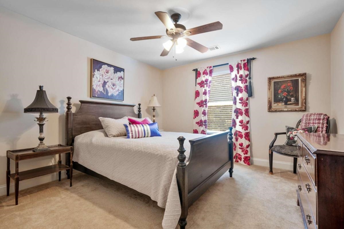 Oakland Trace - Residential