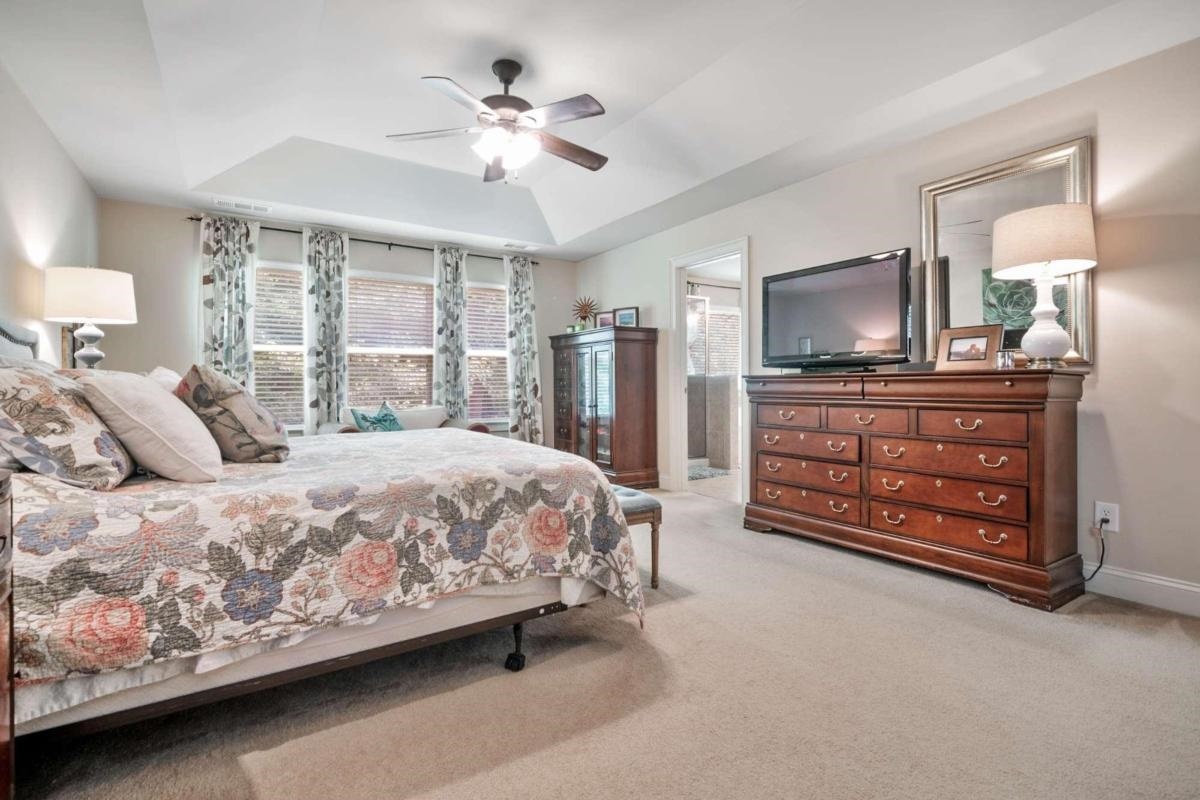 Oakland Trace - Residential