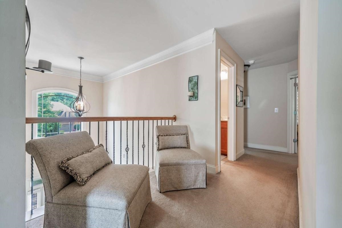 Oakland Trace - Residential
