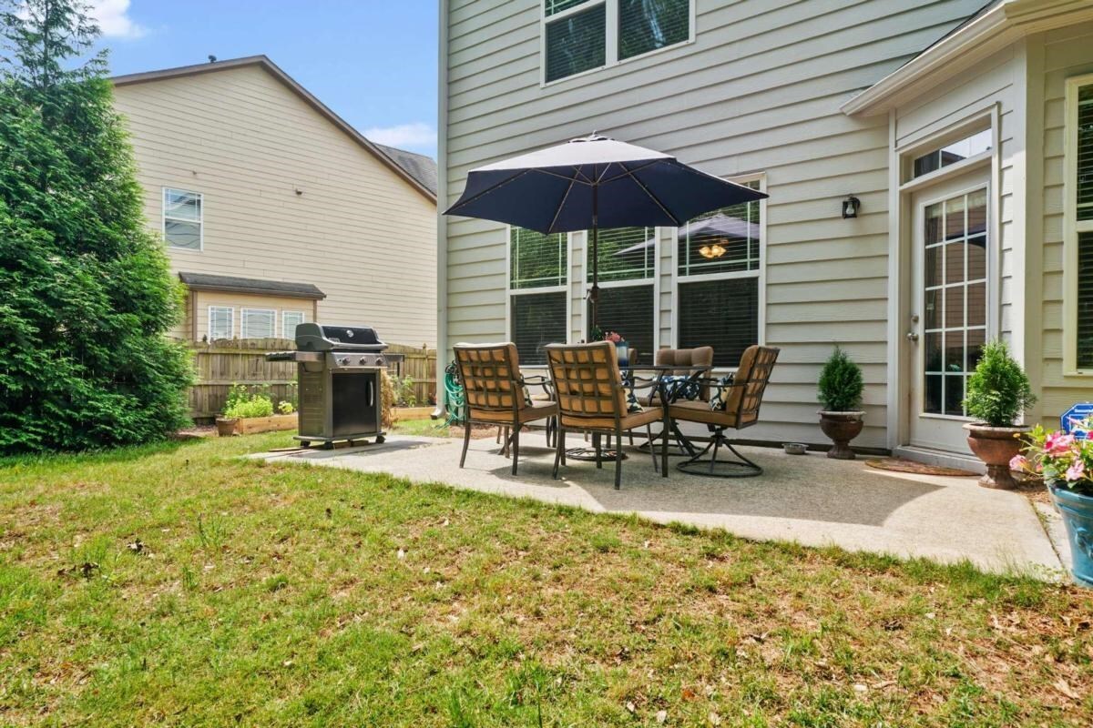 Oakland Trace - Residential