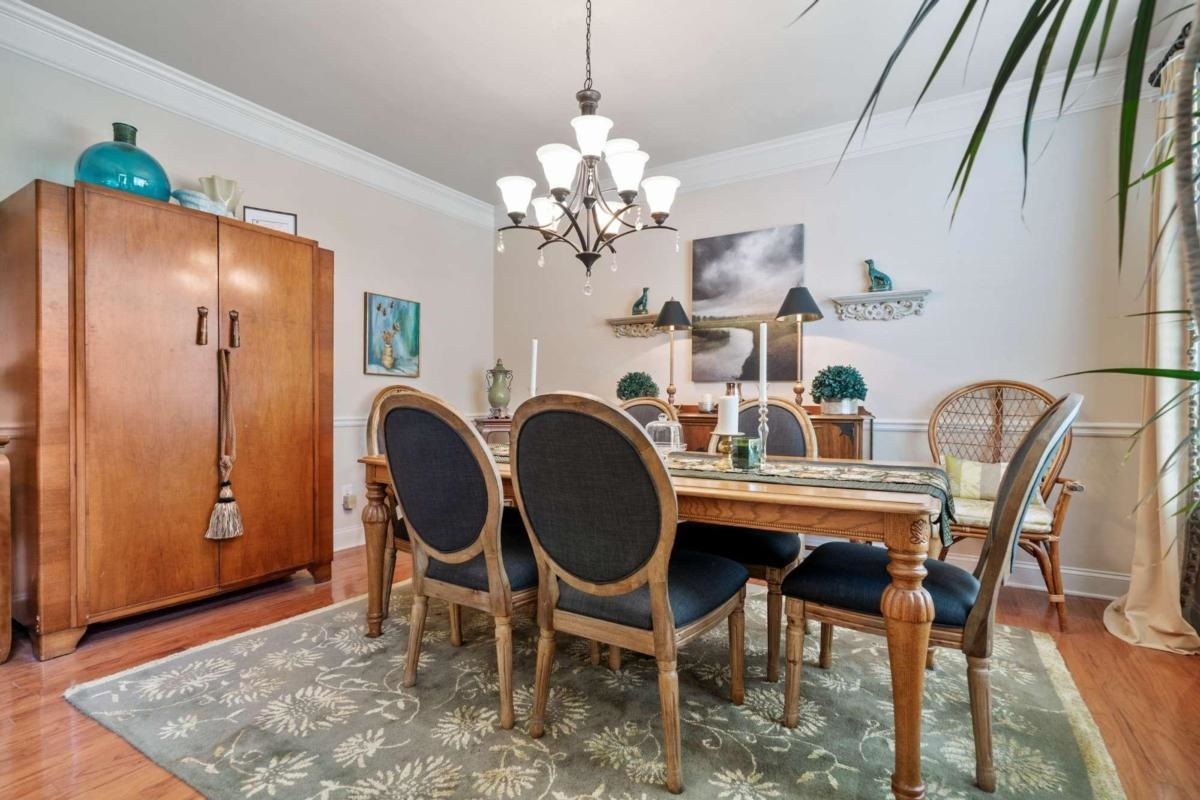 Oakland Trace - Residential