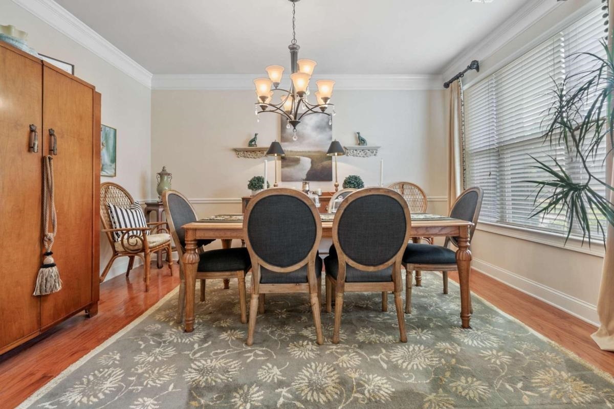 Oakland Trace - Residential