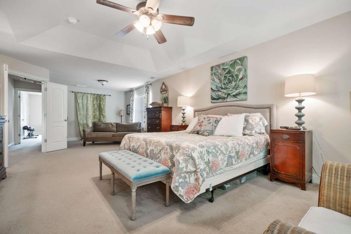 Oakland Trace - Residential