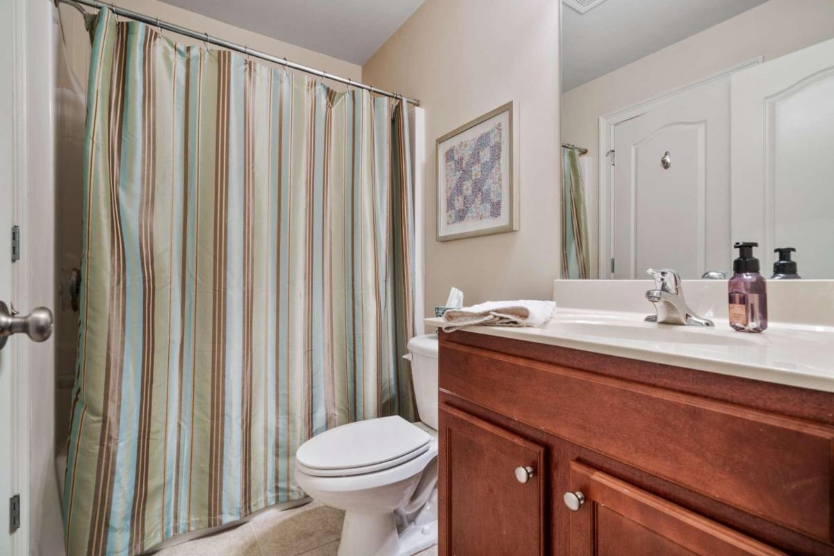 Oakland Trace - Residential