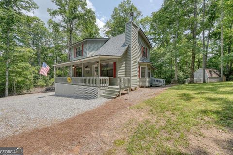 Photo of 92 Holly Cove Circle, Blairsville, GA 30512 (MLS # 10536764)