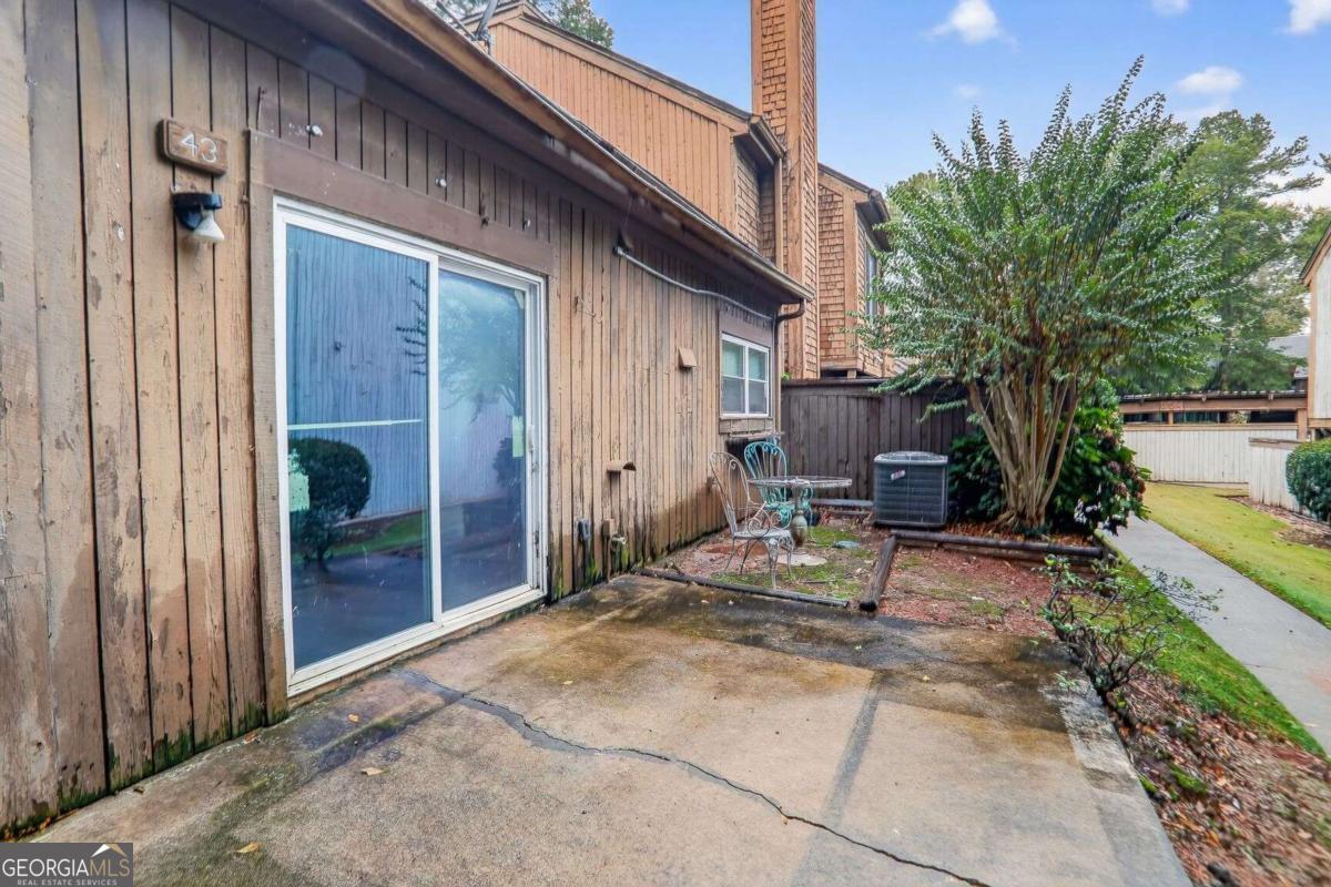 Willowick - Residential