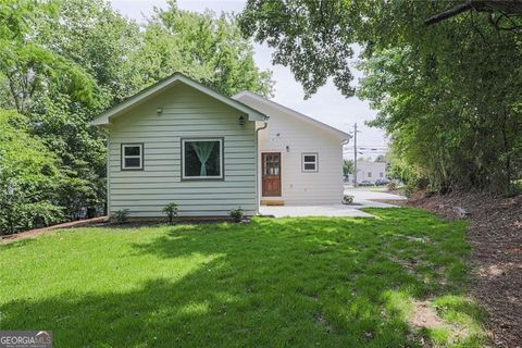 Photo of 1717 Defoor Avenue NW, Atlanta, GA 30318 (MLS # 10759724)