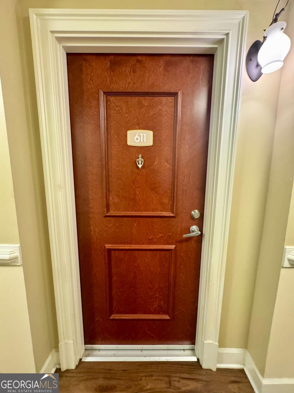 200 River Vista DR 611