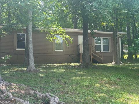 125 Sandy Springs DR Athens GA 30601