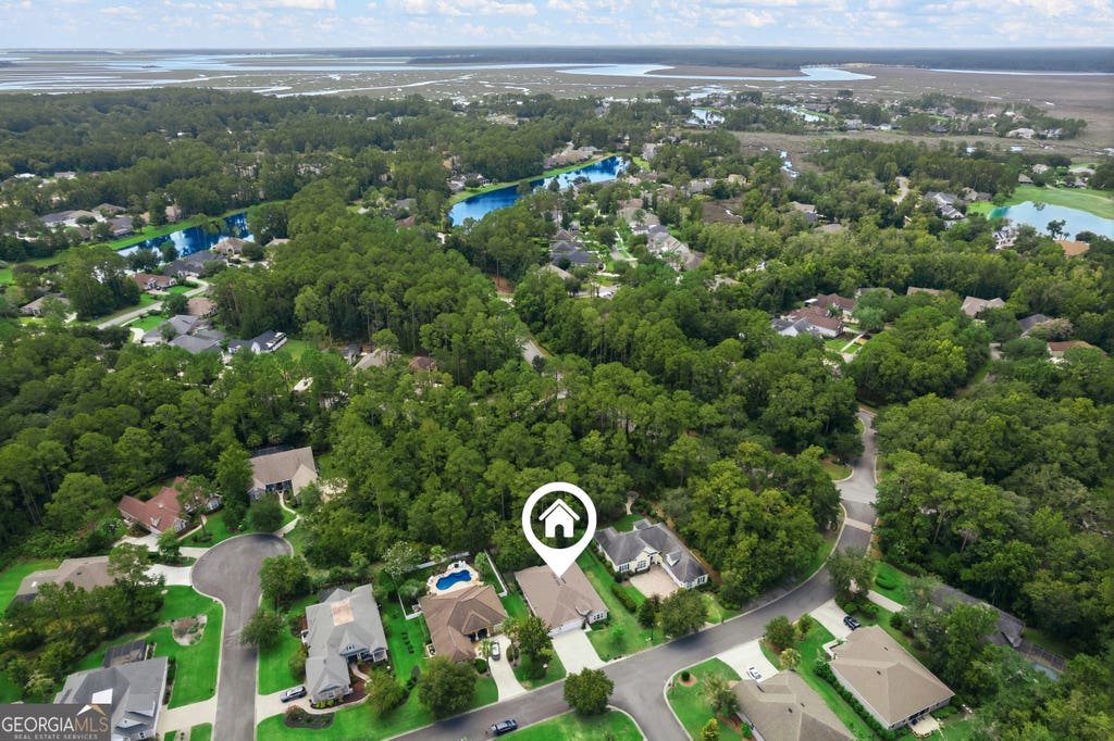 Photo of 110 Nutgall Drive, Saint Marys, GA 31558 (MLS # 10804002)