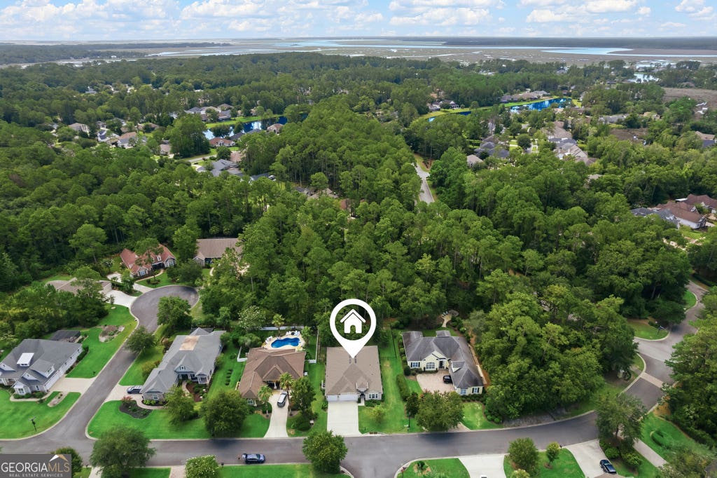 Photo of 110 Nutgall Drive, Saint Marys, GA 31558 (MLS # 10804002)