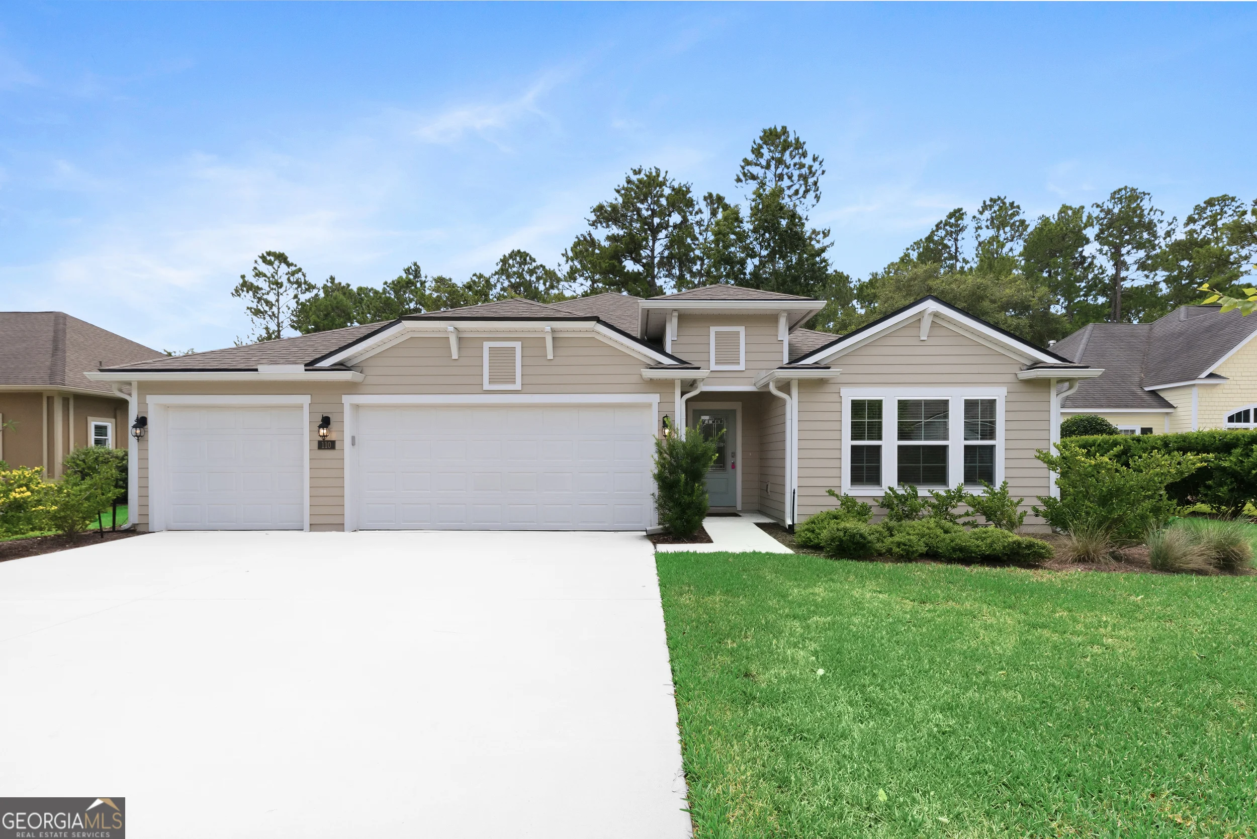 110 Nutgall Drive